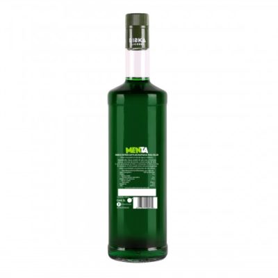 Menta Sin Alcohol