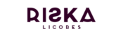 logo licores riska