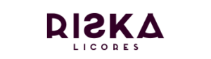 logo licores riska