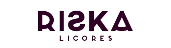 logo licores riska